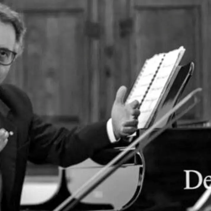 Dialogo in musica, al Rendano il maestro Francesco Perri e la sua Serrensemble Orchesta
