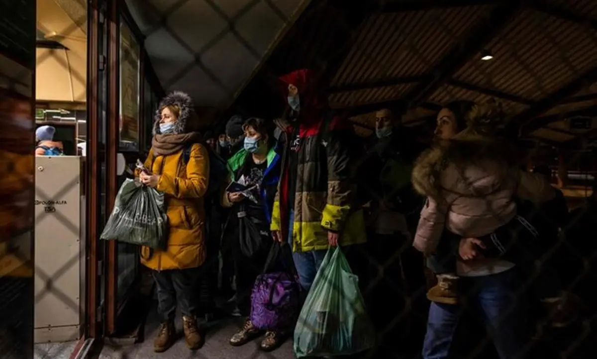 Ucraina, Federalberghi Calabria ricerca strutture disposte ad accogliere profughi