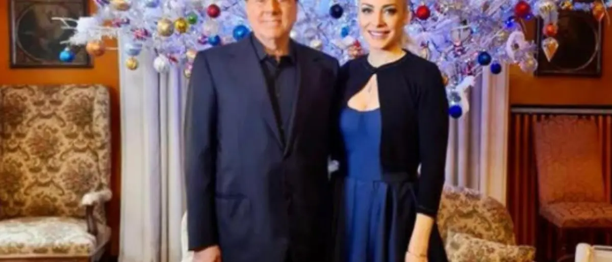 Matrimonio simbolico per Silvio Berlusconi e la calabrese Marta Fascina: festa blindata in Brianza