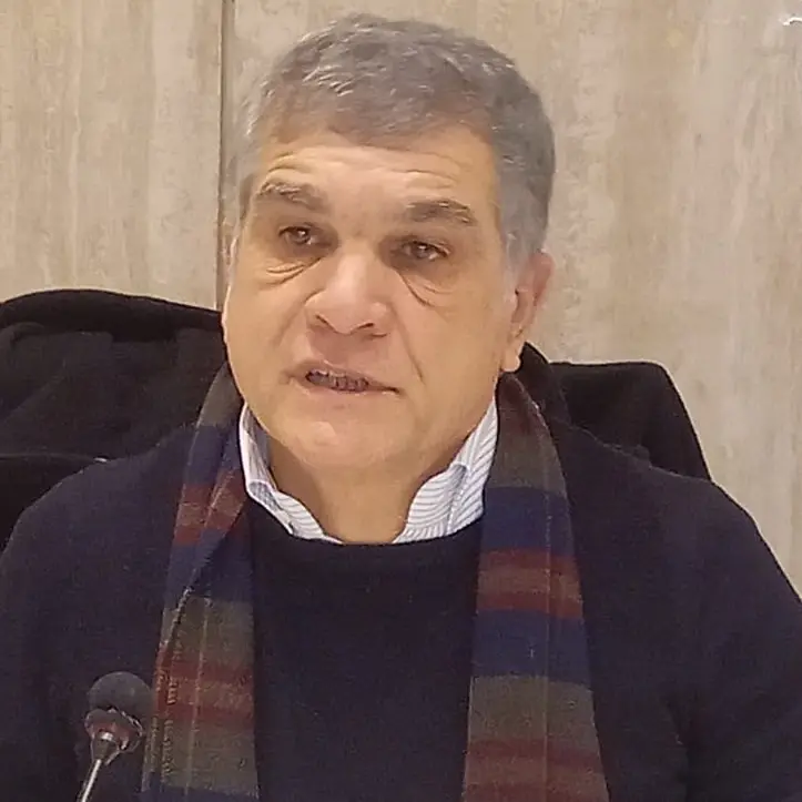 Elezioni a Catanzaro, dietrofront di Casalinuovo: «Ritiro la candidatura a sindaco, sosterrò Fiorita»