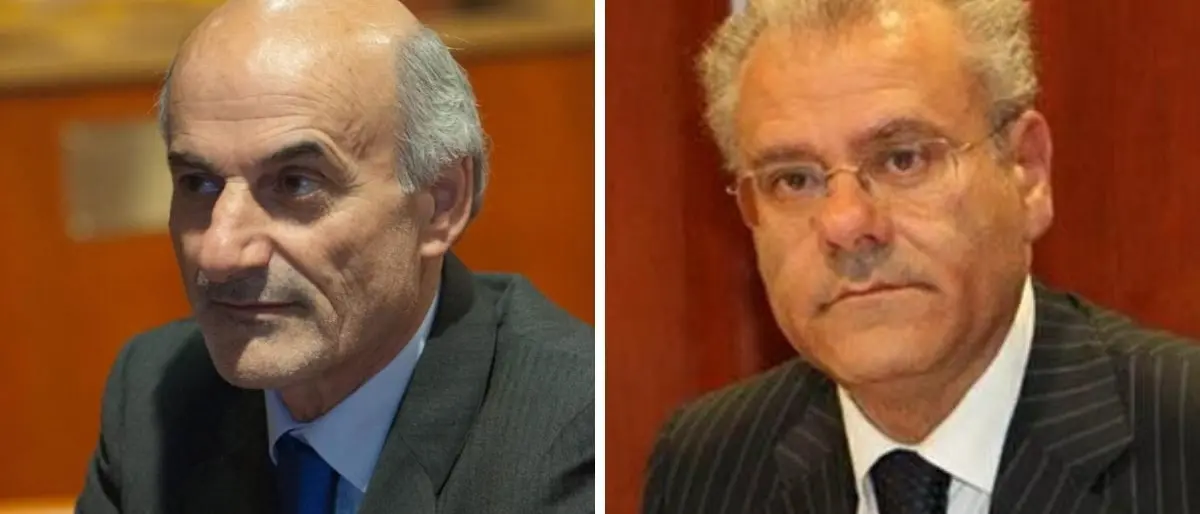 Peculato, la difesa degli ex consiglieri regionali Serra e Rappoccio dopo la condanna