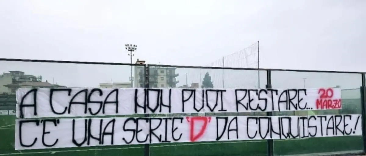 Eccellenza, il giorno del Locri è arrivato: amaranto a un punto dalla Serie D. Il programma