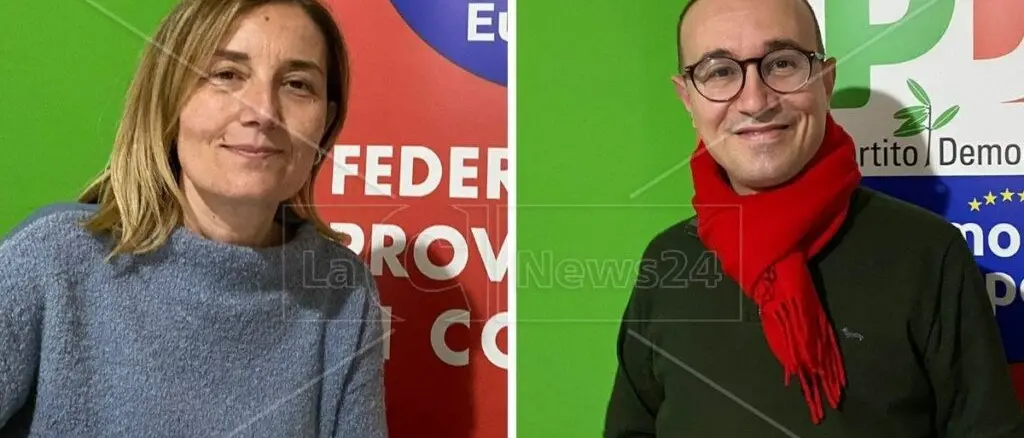 Tursi depone le armi e ritira il ricorso contro Locanto: «Costruiamo insieme il congresso»