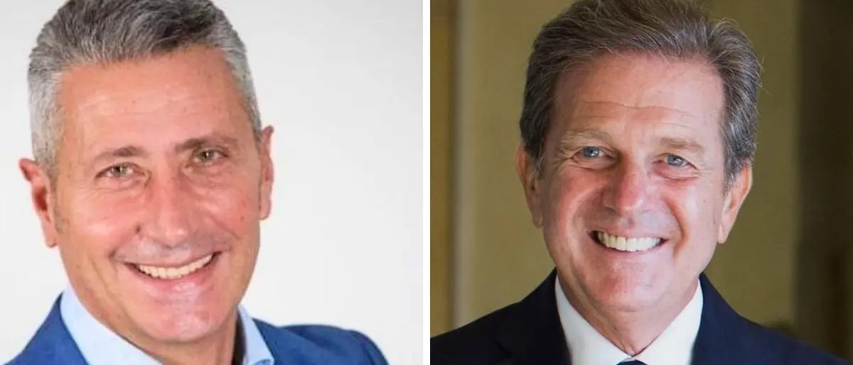 Biasi fa il pompiere: «Nessun contrasto con Saccomanno, solo dialettica interna»