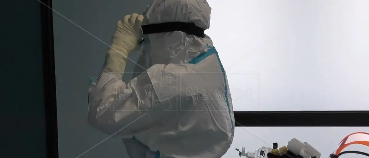 Operatori sanitari in scadenza, la Regione: «Prorogare i contratti fino al 30 giugno»