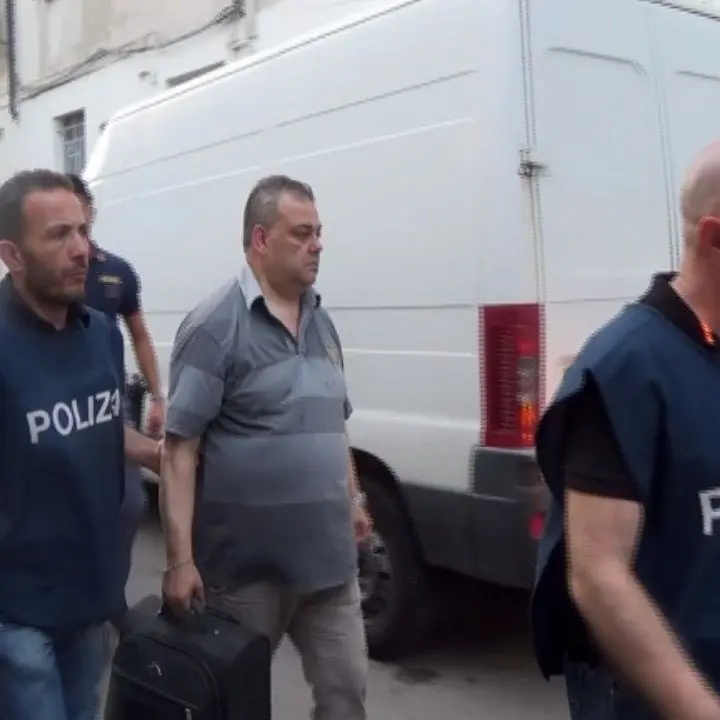 ‘Ndrangheta, al via a Bologna l’Appello di Grimilde: alla sbarra il nipote del boss Nicolino Grande Aracri