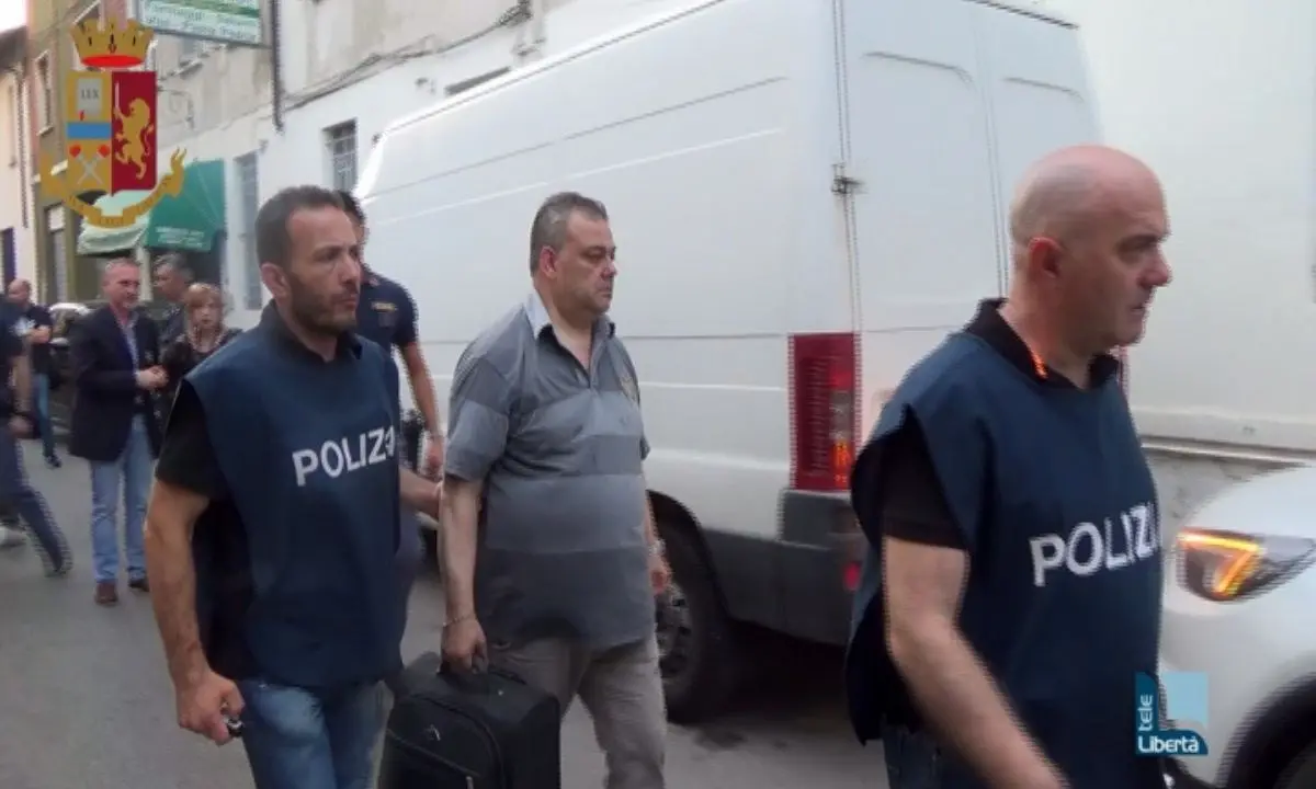 ‘Ndrangheta, al via a Bologna l’Appello di Grimilde: alla sbarra il nipote del boss Nicolino Grande Aracri