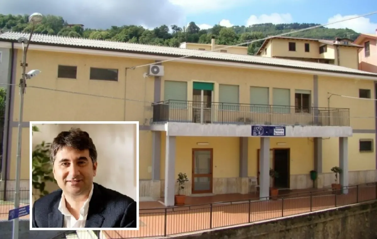 Casa comunità a Nocera, Lo Schiavo (deMa) a Occhiuto: «Scelta su San Mango poco chiara»