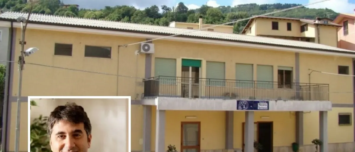 Casa comunità a Nocera, Lo Schiavo (deMa) a Occhiuto: «Scelta su San Mango poco chiara»