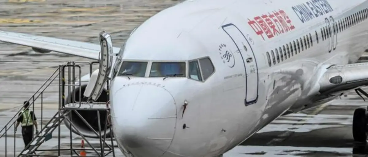 Cina, aereo con 132 persone a bordo si schianta sulle montagne