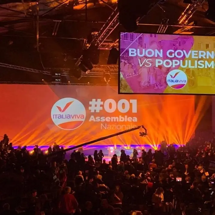 Elezioni Catanzaro, Italia Viva sostiene la candidatura di Donato: «Autorevole e di indubbio valore»