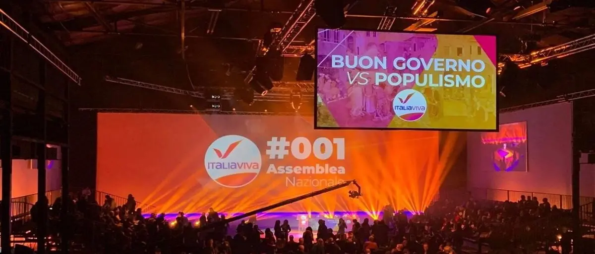 Elezioni Catanzaro, Italia Viva sostiene la candidatura di Donato: «Autorevole e di indubbio valore»