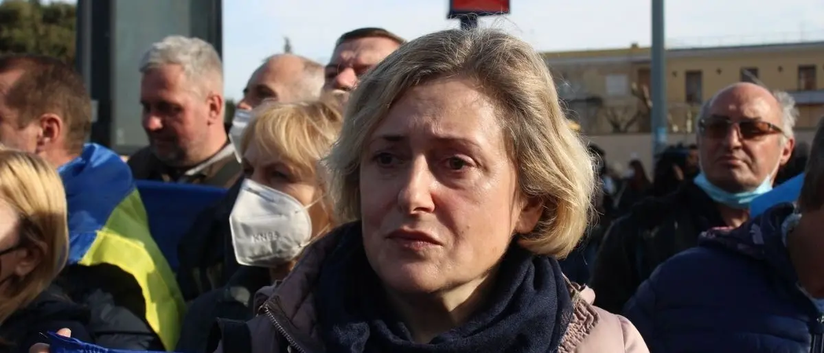 LaCapitale Speciale presenta “Kyiv calling”, la guerra non ferma la solidarietà