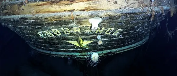 Ritrovata l’Endurance, la nave di Shackleton. Ecco la storia del comandante che visse due volte