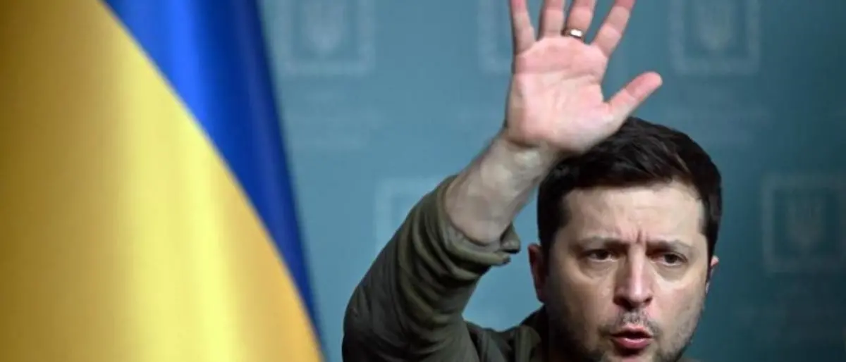 Ucraina, Zelensky: «Servirà referendum su accordo con Russia». Il sindaco di Mariupol: «Spari a bus che stava evacuando bambini» -LIVE