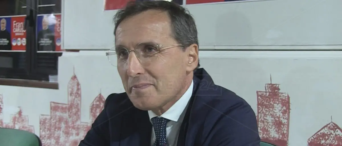 Cosenza, il Pd è in subbuglio e Boccia sulla graticola: «È tutta colpa sua»