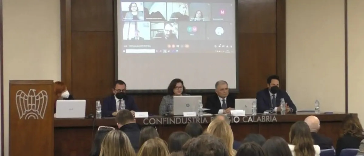 Giustizia e imprese, Rosato (Iv): «Meno burocrazia per rendere il Pnrr davvero efficace»