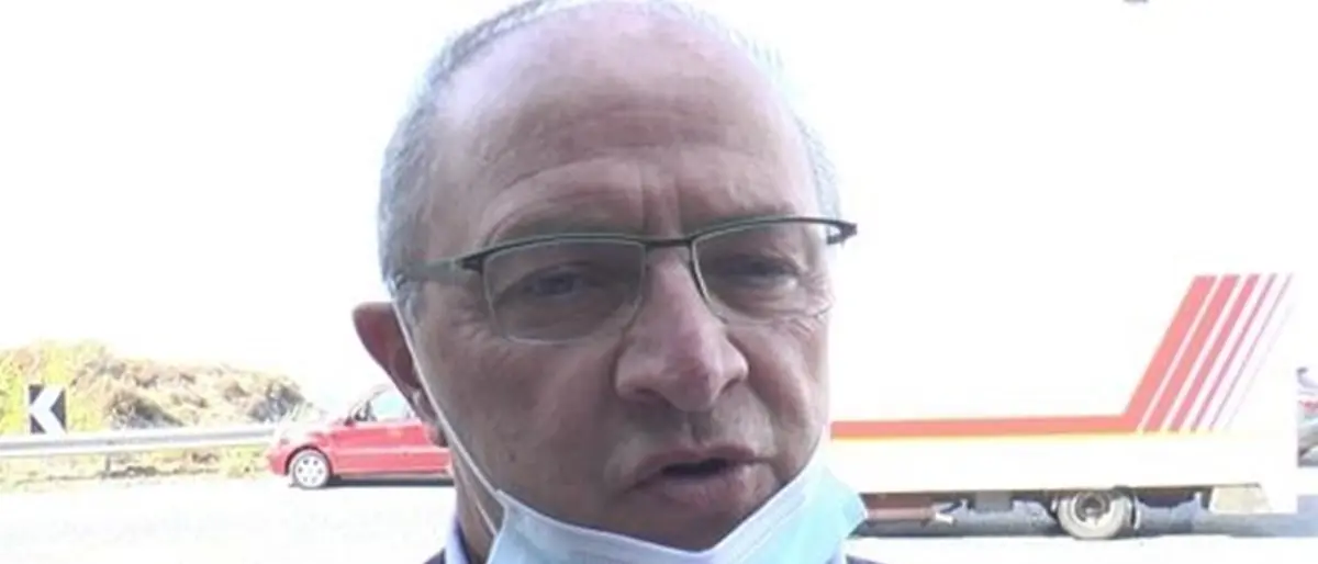 Provincia Cosenza, Iacucci: «La sconfitta del centrosinistra è chiara e c’è un solo responsabile»