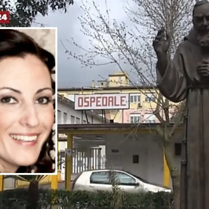 Morì in ospedale a Vibo Valentia due giorni dopo il parto, archiviazione per dieci medici