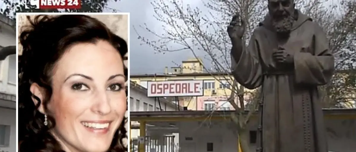 Morì in ospedale a Vibo Valentia due giorni dopo il parto, archiviazione per dieci medici