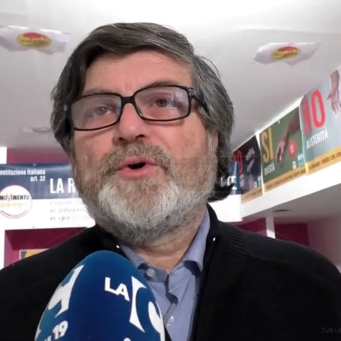 D’Ippolito rinviato a giudizio per frode processuale, l’avvocato: «Nessuna condotta illecita»