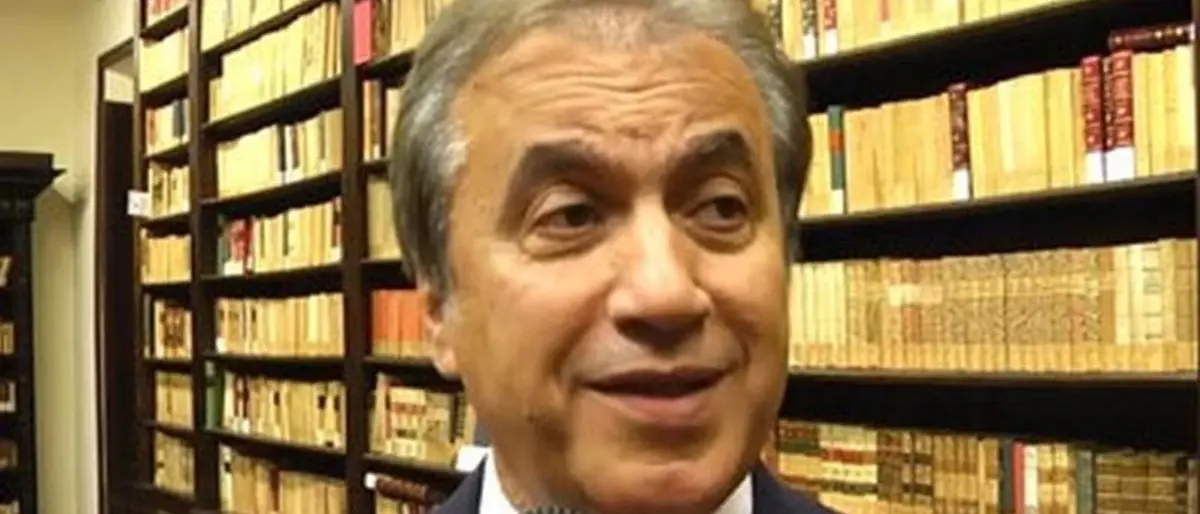 LaCapitale vis-à-vis, questa sera il professor Francesco Romeo ospite della nuova puntata