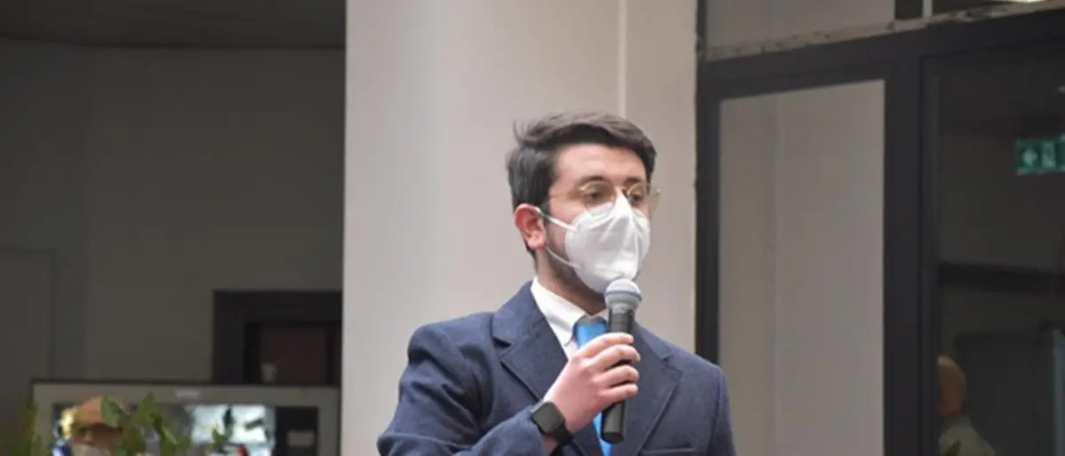 Un calabrese tra i candidati alla finale del campionato nazionale di lingue: «La gioia è tanta»