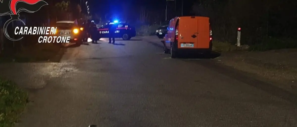 Crotone, bimba investita e uccisa: il 18enne accusato dell’omicidio stradale dà la sua versione al gip