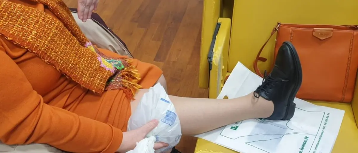 L’odissea di una dipendente regionale, si infortuna alla Cittadella e viene soccorsa dal 118 perché l’ambulatorio è chiuso da 2 anni