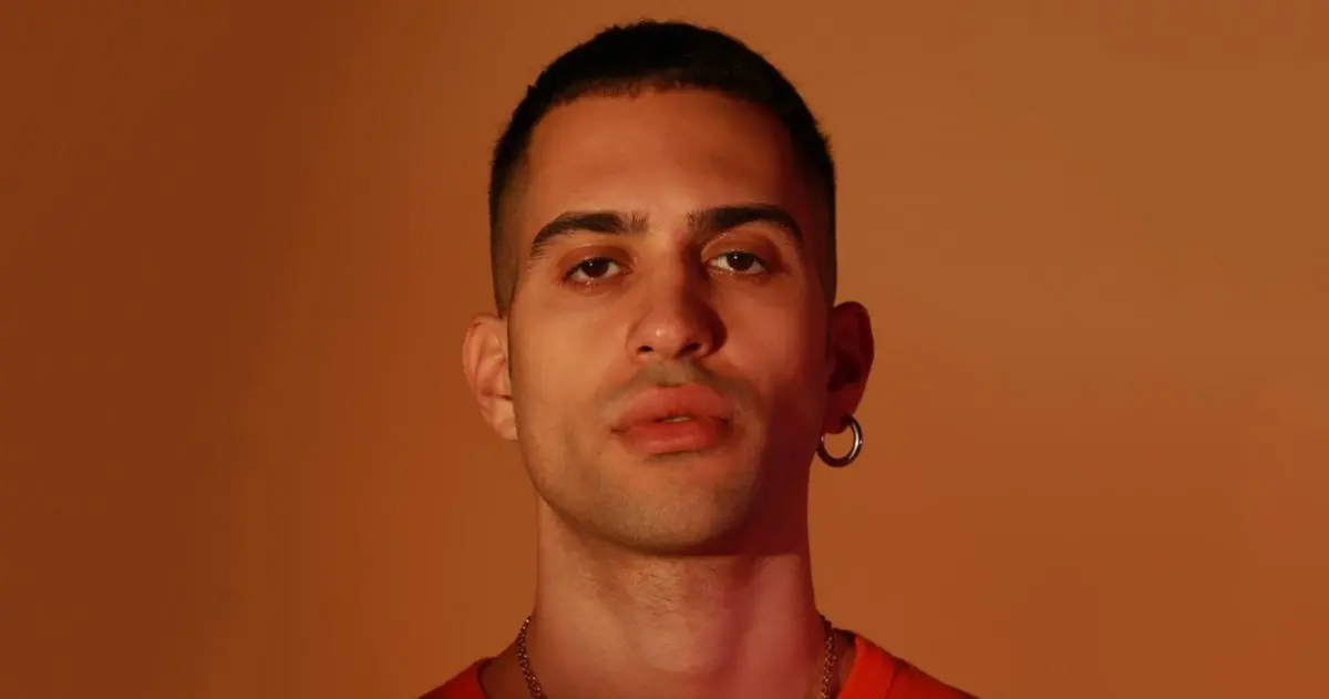 Anche Mahmood nel cast del Roccella summer festival: il cantautore farà tappa nella Locride con il suo tour