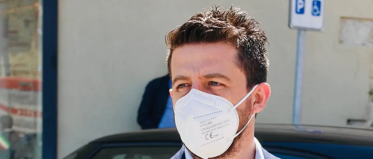 Pd Cosenza, la replica di Stasi a Boccia: «Non si agisce per un posto nei listini bloccati»