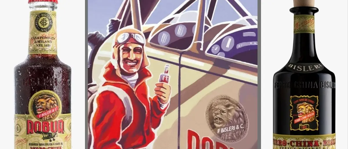 Il Gruppo Caffo alla fiera Beer&Food Attraction di Rimini con i prodotti Bisleri