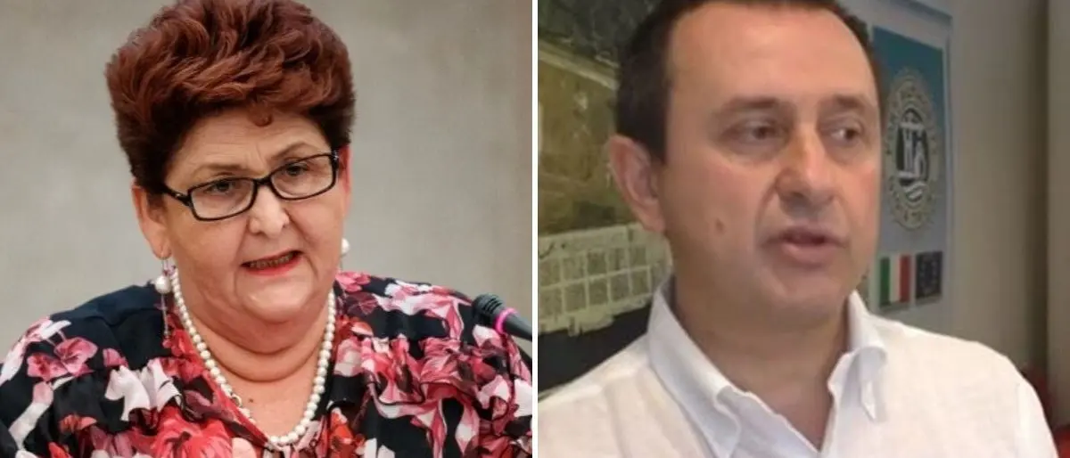 Italia viva Calabria, nominati i vertici provinciali e cittadini: ecco i nuovi coordinatori