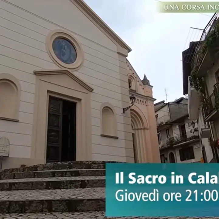 Riti e tradizioni, il Sacro in Calabria fa tappa a Dasà: appuntamento questa sera alle 21