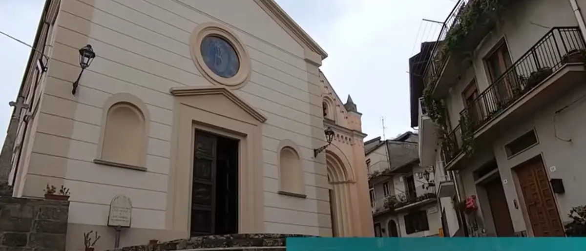 Riti e tradizioni, il Sacro in Calabria fa tappa a Dasà: appuntamento questa sera alle 21