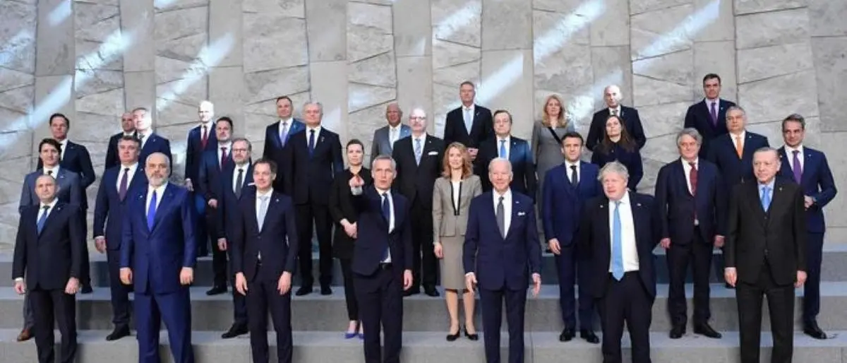 Guerra in Ucraina, i leader della Nato: «Putin fermi l’invasione e ritiri le forze militari» - LIVE