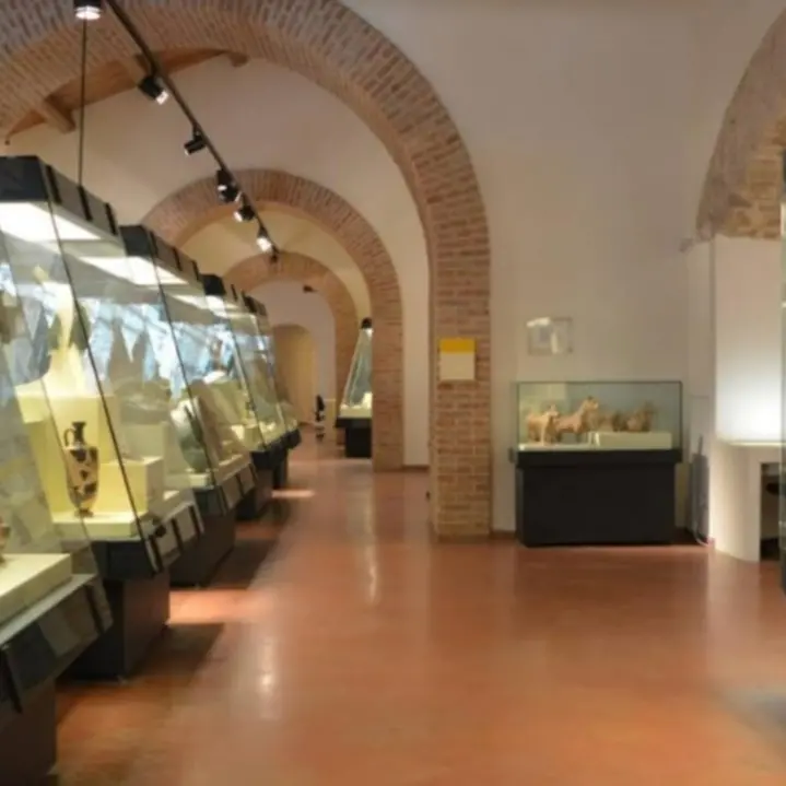 Musei Calabria, Maurizio Cannatà è il nuovo direttore del Capiabli di Vibo e dello statale di Mileto