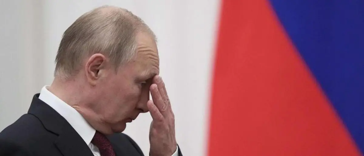 Guerra in Ucraina, il dissidente dei servizi segreti russi: «Aumenta rischio golpe contro Putin»