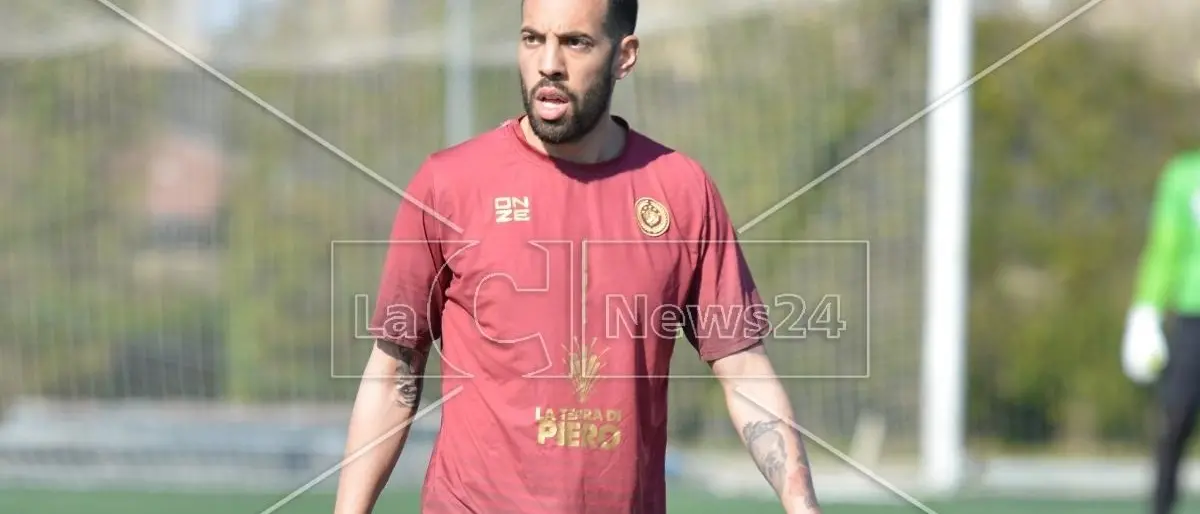 Eccellenza Calabria, statistiche e classifica marcatori: Trombino insegue quota 30