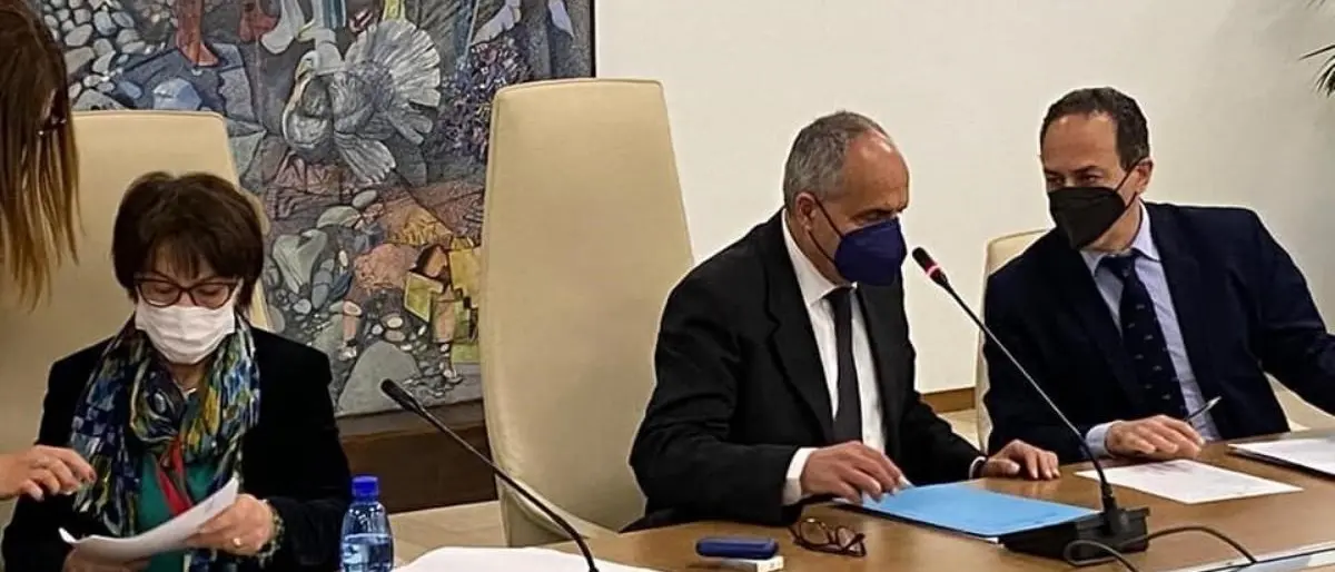 Commissione anti ’ndrangheta: «Nella Sibaritide escalation mafiosa, il Consiglio al fianco dei cittadini»