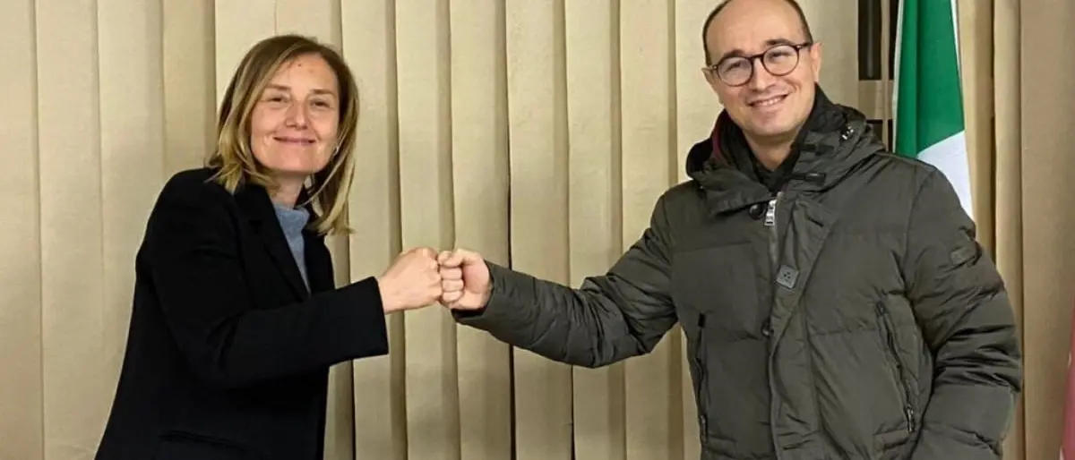 Pd Cosenza, intesa raggiunta tra Locanto e Tursi: adesso si va verso il congresso