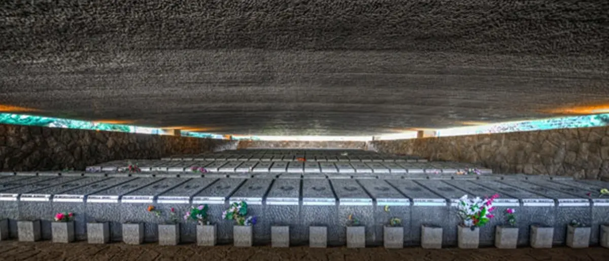 24 marzo 1944, anche cinque calabresi uccisi nel massacro delle Fosse Ardeatine