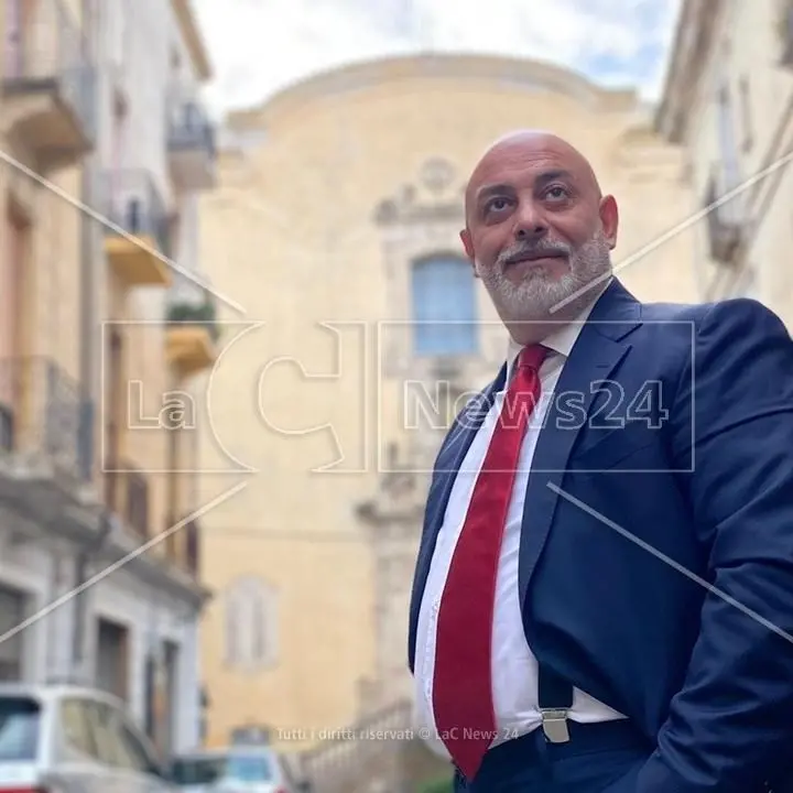 Amministrative Catanzaro, Pisano: «Non voterò Donato, sono impegnato a costruire il centrodestra»