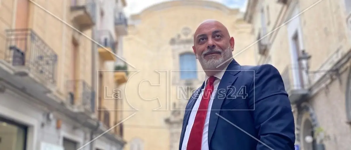Amministrative Catanzaro, Pisano: «Non voterò Donato, sono impegnato a costruire il centrodestra»