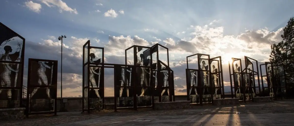 Mudiac, nasce a Catanzaro il Museo diffuso d’arte contemporanea