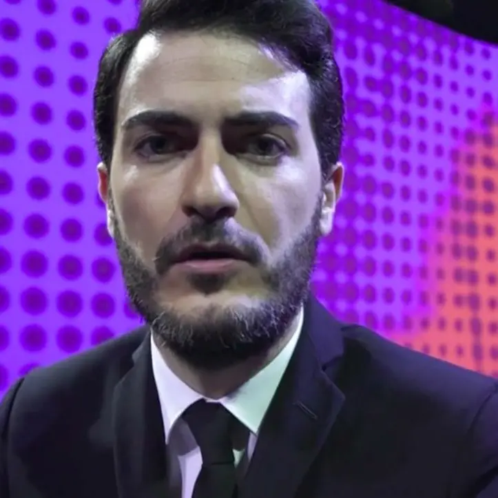 Da blogger a inviato, il giornalista Antonino Monteleone ospite di La Capitale vis-à-vis