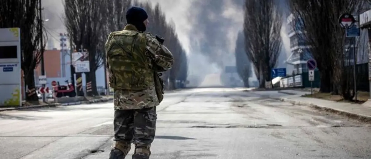 Kiev: «Bombardato ospedale a Kharkiv». Mosca: «Il figlio di Biden in laboratori di armi biologiche in Ucraina» - LIVE