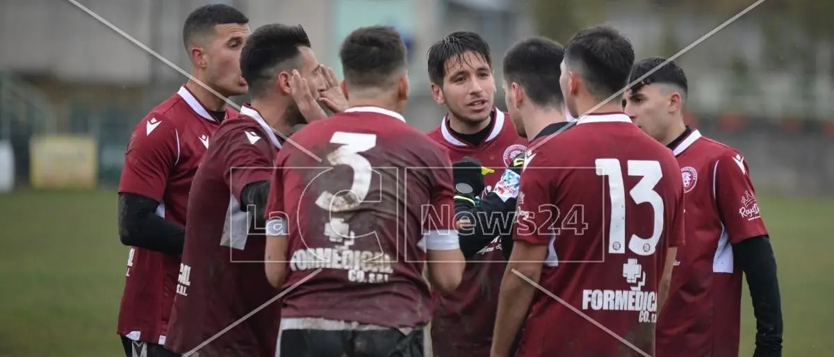 Eccellenza, il Covid colpisce la 26esima giornata: ufficiale il rinvio di due match
