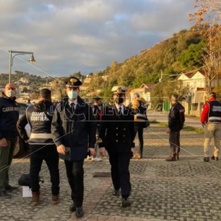 Villette abusive a Caminia, 68 persone citate in giudizio dal Tribunale di Catanzaro - NOMI