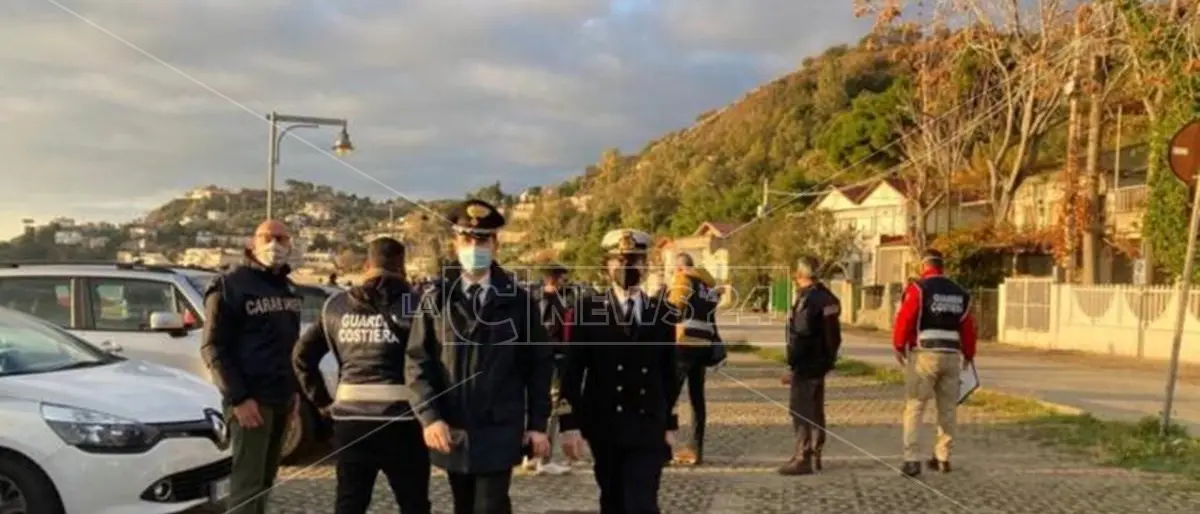 Villette abusive a Caminia, 68 persone citate in giudizio dal Tribunale di Catanzaro - NOMI